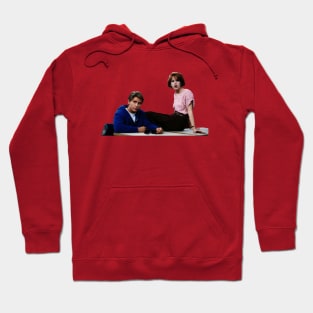 THE BREAKFAST CLUB Hoodie